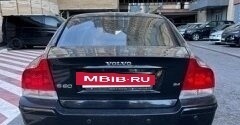 Volvo S60 III, 2007 год, 510 000 рублей, 5 фотография