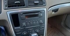 Volvo S60 III, 2007 год, 510 000 рублей, 13 фотография