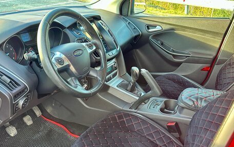 Ford Focus III, 2013 год, 650 000 рублей, 17 фотография