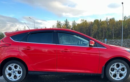 Ford Focus III, 2013 год, 650 000 рублей, 11 фотография