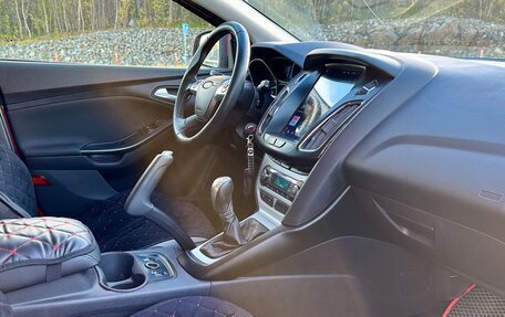 Ford Focus III, 2013 год, 650 000 рублей, 19 фотография