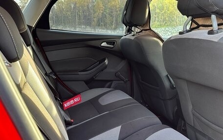 Ford Focus III, 2013 год, 650 000 рублей, 21 фотография