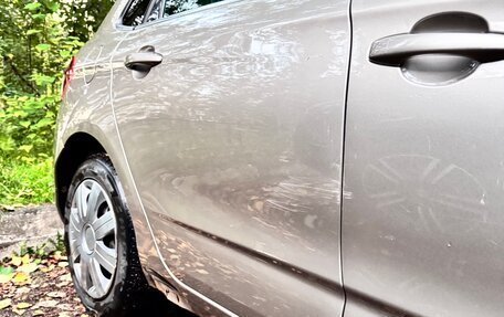 Citroen C4 II рестайлинг, 2011 год, 520 000 рублей, 5 фотография