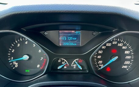 Ford Focus III, 2013 год, 650 000 рублей, 26 фотография