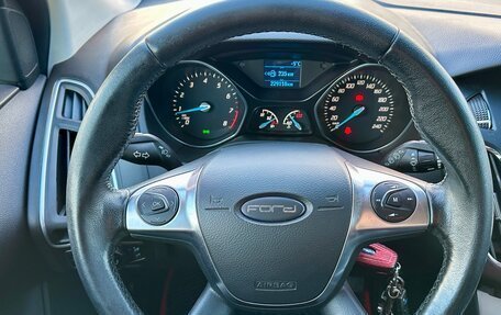 Ford Focus III, 2013 год, 650 000 рублей, 25 фотография