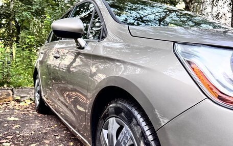 Citroen C4 II рестайлинг, 2011 год, 520 000 рублей, 9 фотография