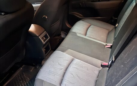Citroen C4 II рестайлинг, 2011 год, 520 000 рублей, 13 фотография