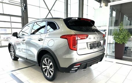 Haval Jolion, 2025 год, 2 399 000 рублей, 5 фотография