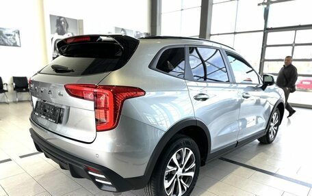 Haval Jolion, 2025 год, 2 399 000 рублей, 8 фотография