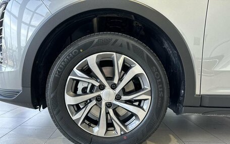 Haval Jolion, 2025 год, 2 399 000 рублей, 22 фотография