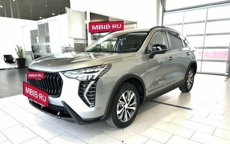Haval Jolion, 2025 год, 2 399 000 рублей, 3 фотография