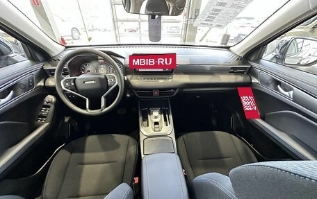 Haval Jolion, 2025 год, 2 399 000 рублей, 16 фотография