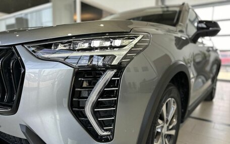 Haval Jolion, 2025 год, 2 399 000 рублей, 23 фотография