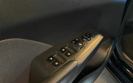 Hyundai Solaris II рестайлинг, 2018 год, 1 395 000 рублей, 22 фотография