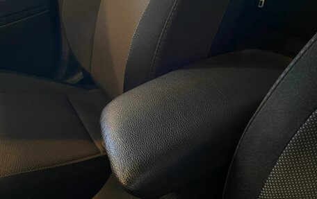 Hyundai Solaris II рестайлинг, 2018 год, 1 395 000 рублей, 32 фотография