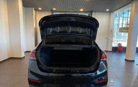 Hyundai Solaris II рестайлинг, 2018 год, 1 395 000 рублей, 37 фотография