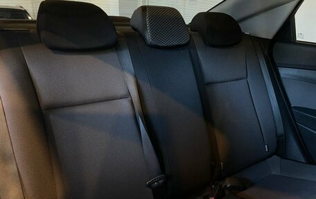 Hyundai Solaris II рестайлинг, 2018 год, 1 395 000 рублей, 36 фотография
