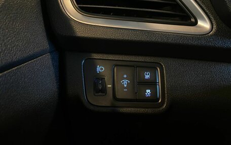 Hyundai Solaris II рестайлинг, 2018 год, 1 395 000 рублей, 33 фотография