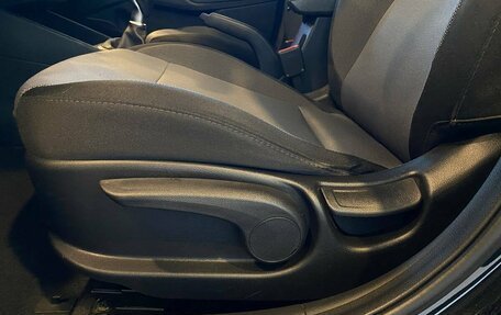 Hyundai Solaris II рестайлинг, 2018 год, 1 395 000 рублей, 34 фотография