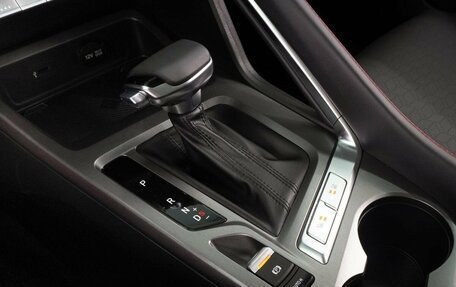 Changan CS35 Plus, 2025 год, 2 709 900 рублей, 17 фотография