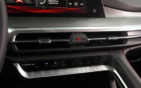 Changan CS35 Plus, 2025 год, 2 709 900 рублей, 16 фотография