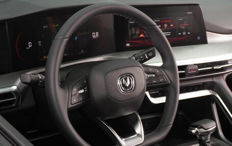 Changan CS35 Plus, 2025 год, 2 709 900 рублей, 20 фотография