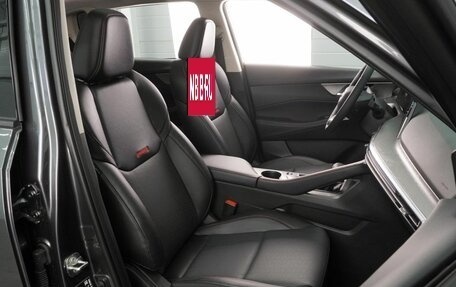 Changan CS35 Plus, 2025 год, 2 709 900 рублей, 8 фотография