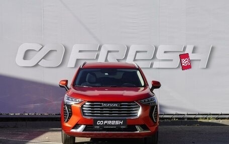 Haval Jolion, 2021 год, 1 830 000 рублей, 3 фотография