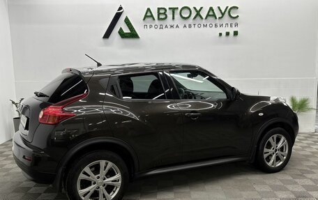 Nissan Juke II, 2013 год, 980 000 рублей, 3 фотография