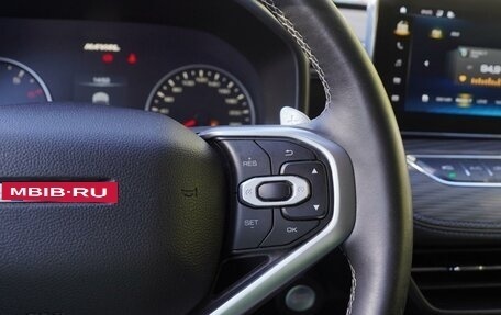 Haval Jolion, 2021 год, 1 830 000 рублей, 15 фотография