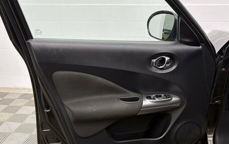 Nissan Juke II, 2013 год, 980 000 рублей, 10 фотография