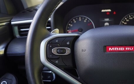 Haval Jolion, 2021 год, 1 830 000 рублей, 16 фотография