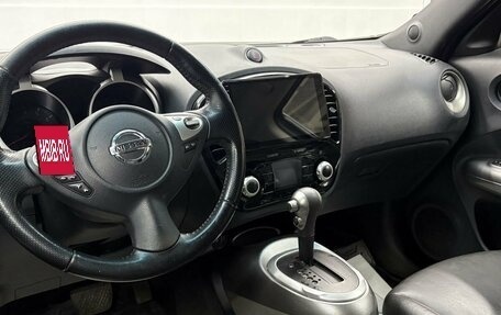 Nissan Juke II, 2013 год, 980 000 рублей, 11 фотография