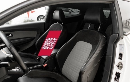 Volkswagen Scirocco III рестайлинг, 2011 год, 1 590 000 рублей, 12 фотография