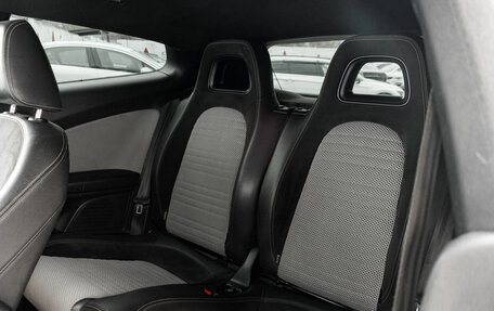Volkswagen Scirocco III рестайлинг, 2011 год, 1 590 000 рублей, 23 фотография