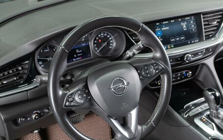 Opel Insignia II рестайлинг, 2019 год, 1 869 000 рублей, 14 фотография