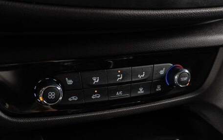 Opel Insignia II рестайлинг, 2019 год, 1 869 000 рублей, 19 фотография
