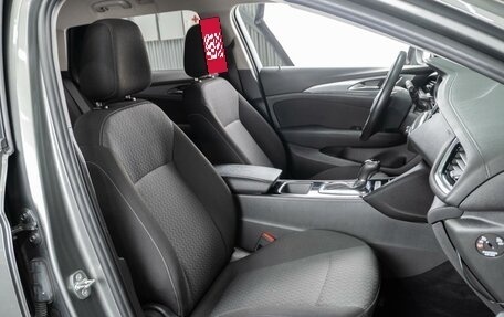 Opel Insignia II рестайлинг, 2019 год, 1 869 000 рублей, 8 фотография