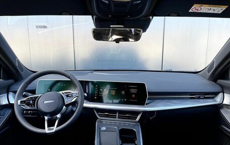 Haval F7, 2025 год, 3 099 000 рублей, 6 фотография