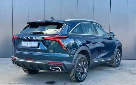 Haval F7, 2025 год, 3 099 000 рублей, 12 фотография
