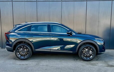 Haval F7, 2025 год, 3 099 000 рублей, 2 фотография