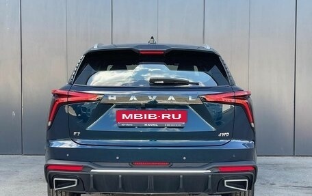 Haval F7, 2025 год, 3 099 000 рублей, 4 фотография