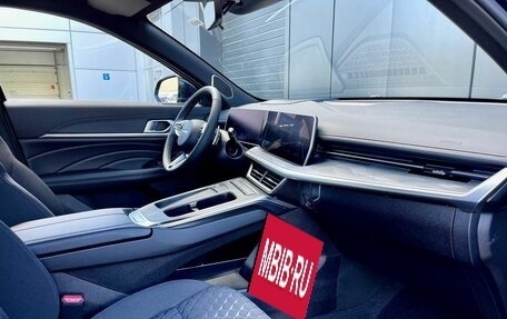 Haval F7, 2025 год, 3 099 000 рублей, 9 фотография