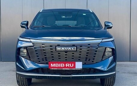 Haval F7, 2025 год, 3 099 000 рублей, 3 фотография