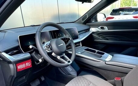 Haval F7, 2025 год, 3 099 000 рублей, 7 фотография