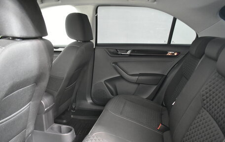 Skoda Rapid I, 2017 год, 1 299 000 рублей, 12 фотография