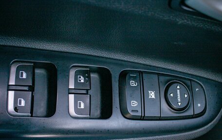 KIA Rio IV, 2019 год, 1 550 000 рублей, 14 фотография