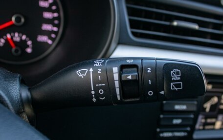 KIA Rio IV, 2019 год, 1 550 000 рублей, 17 фотография