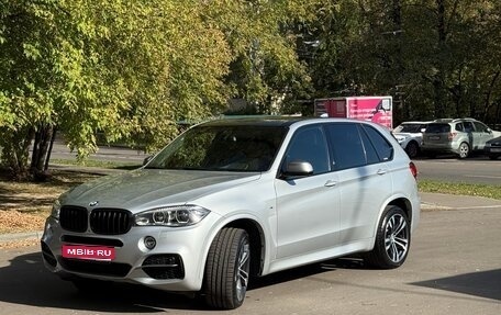BMW X5, 2016 год, 4 950 000 рублей, 1 фотография