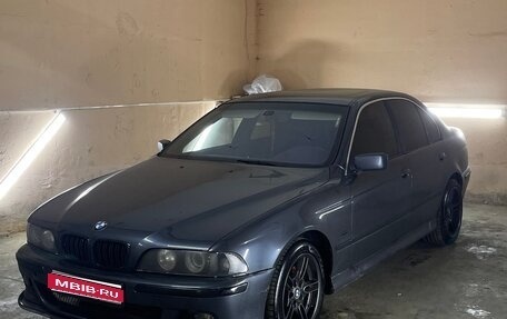 BMW 5 серия, 1998 год, 730 000 рублей, 1 фотография
